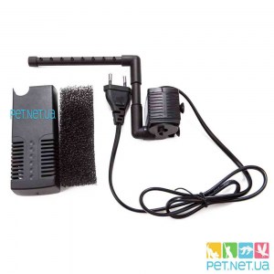 Aquarium filter Xilong Xl-680